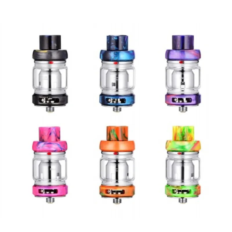 Mesh-Pro-Tank-800x800 Mesh Pro Tank by Freemax (Resin Edition) - Image 1