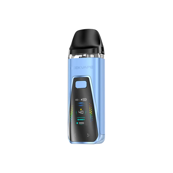 MistyBlue_GeekVape_Digi_Pro_Pod_Mod_Kit_2000mAh DIGI PRO Kit - Image 1