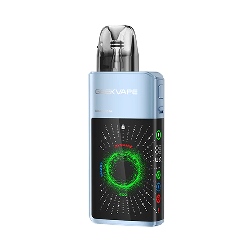 OceanBlue_Geekvape_Digi-Q_Vista_Pod_System_Kit_1600mAh DIGI Q VISTA - Image 1