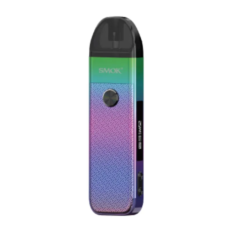 Pozz-Pro-25W-Pod-Kit-7-800x800 Pozz Pro Kit by Smok - Image 1