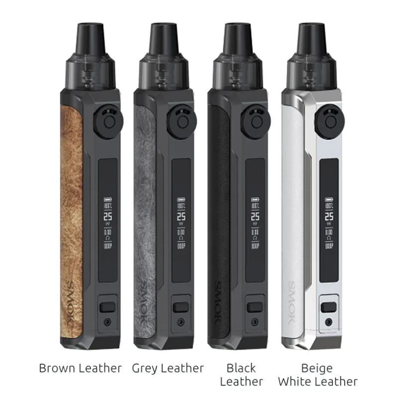 RPM-25W-Kit-2-800x800 RPM 25W Kit by Smok - Image 1
