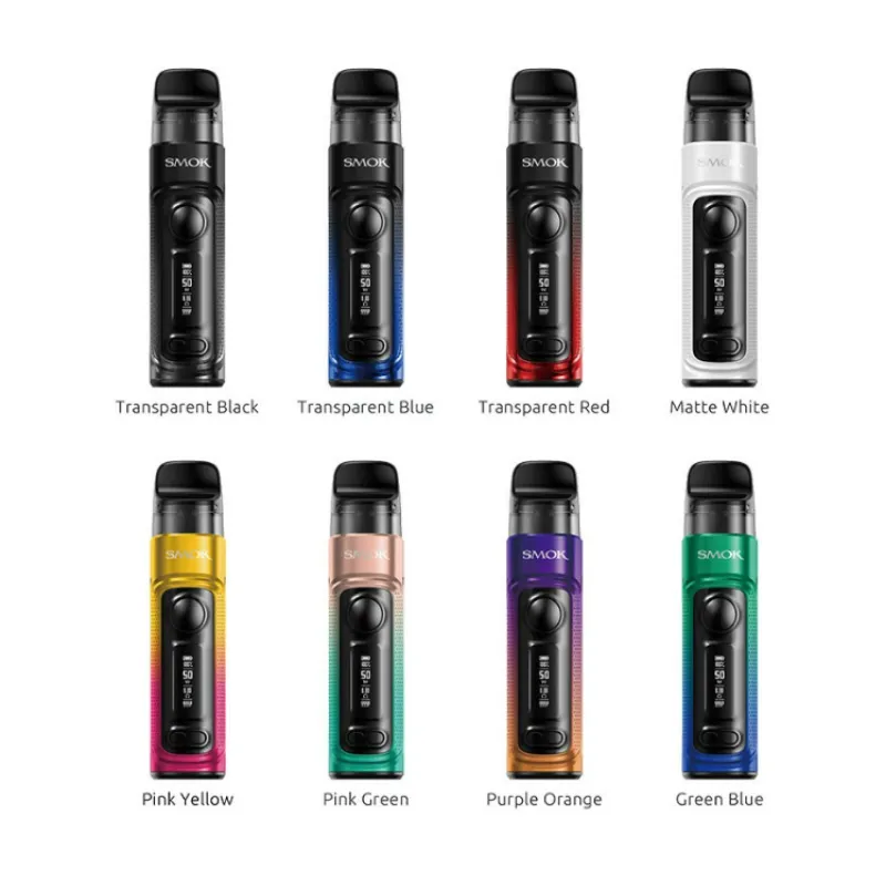RPM C Kit by Smok-800x800h RPM C 50W Kit by Smok - Image 1