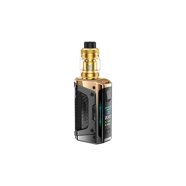 Aegis Legend 5 Kit（Z Subohm Tank 5） - Image 3
