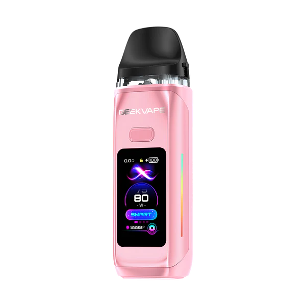 SAKURAPINK_Geekvape_Digi_Max_Pod_Mod_Kit_3000mAh DIGI MAX Kit - Image 1