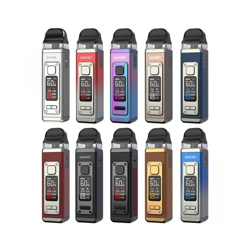 SMOK-RPM-4-Pod-Kit-650x800-800x800h RPM 4 Kit by Smok - Image 1