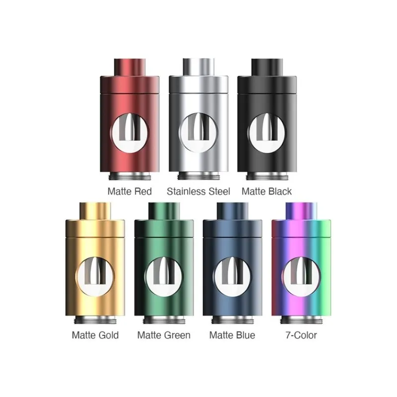SMOK-Stick-N18-Empty-Cartridge-3ml-750x930-800x800h Stick N18 Empty Tank by Smok - Image 1
