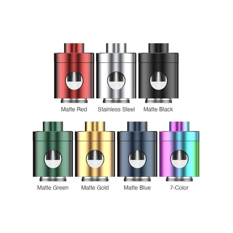 SMOK-Stick-R22-Empty-Cartridge-4.5ml-750x930-800x800h Stick R22 Empty Tank by Smok - Image 1