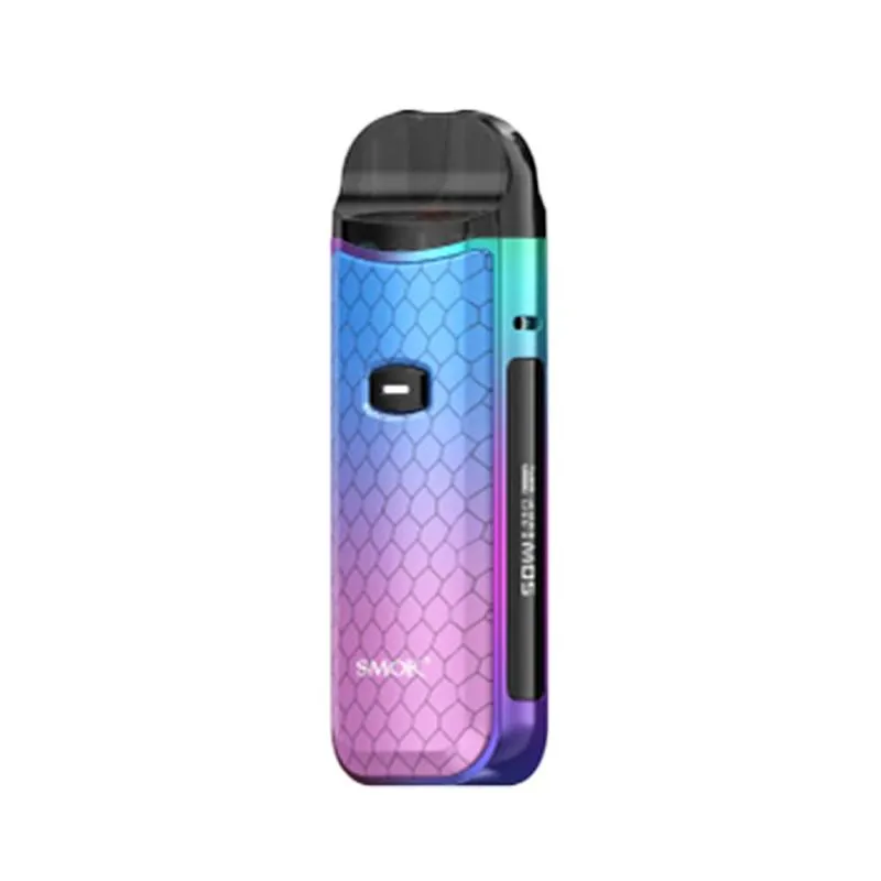 Nord 50W Kit by Smok - Image 4