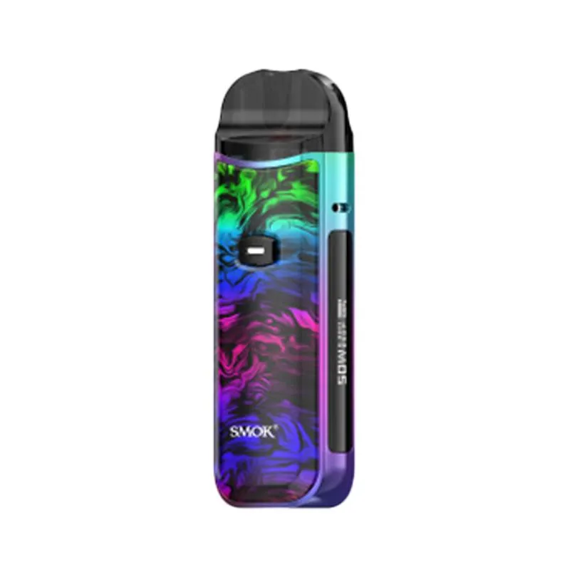 Nord 50W Kit by Smok - Image 2