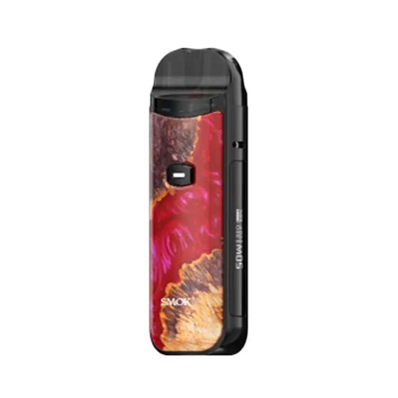 Nord 50W Kit by Smok - Image 3