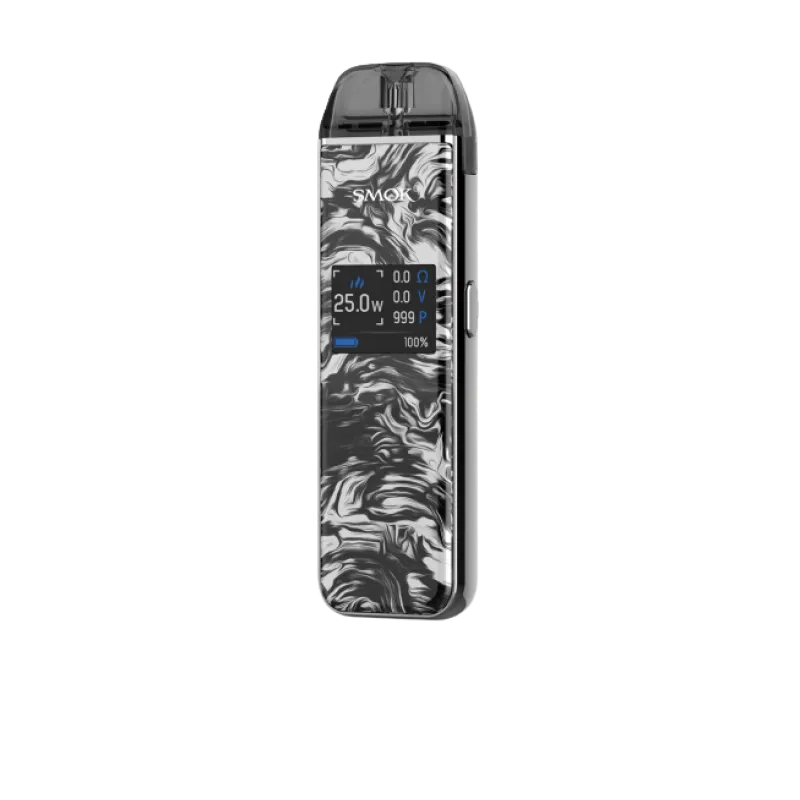 Screenshot_2023-08-07_143234-removebg-preview-800x800h Pozz 25W (630mAh) Pod System Kit by SMOK - Image 1