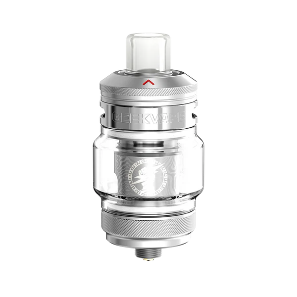 Silver_Geekvape_Z_Zeus_Nano_3_Tank Z Nano 3 Tank - Image 1