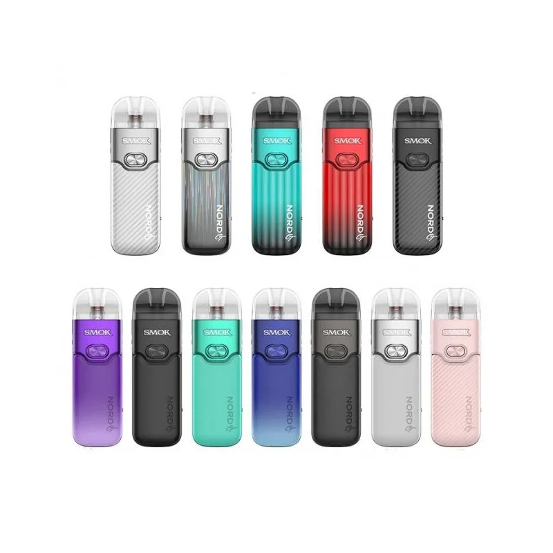 Smok-Nord-GT-Kit-650x800-800x800h Nord GT Pod Kit by Smok - Image 1