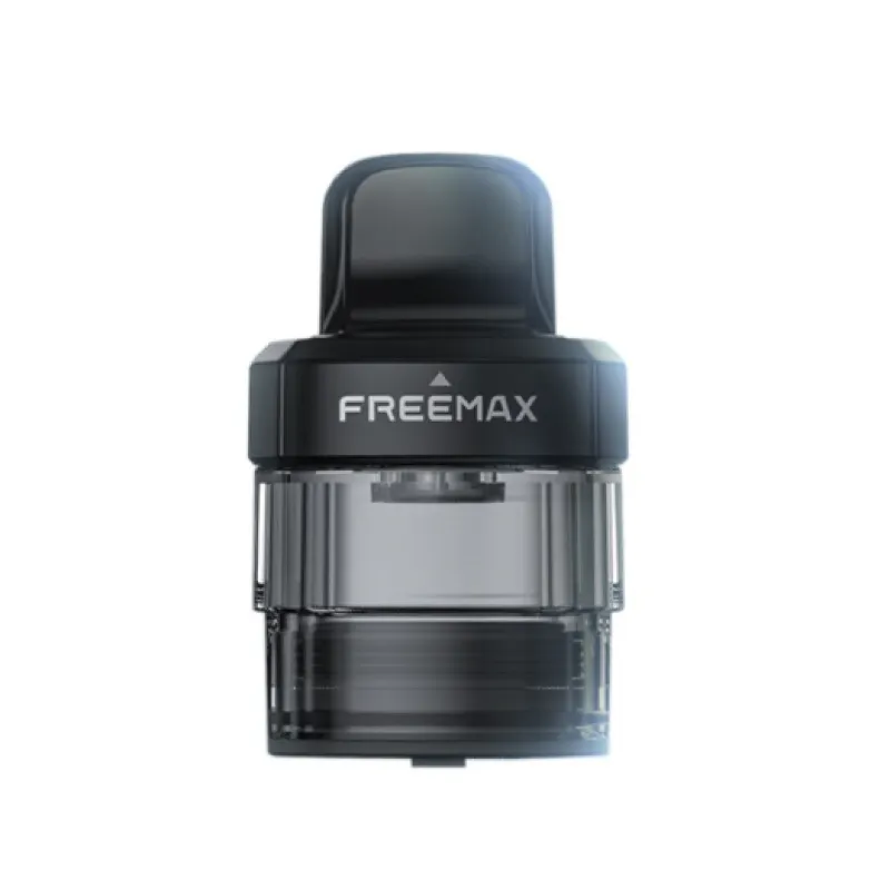 Starlux Pods-800x800w Starlux Replacement Pod by FreeMax - Image 1