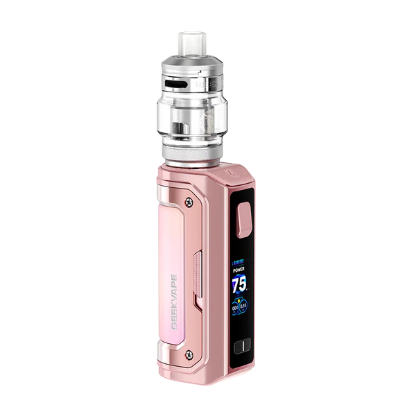 AEGIS MINI 5 KIT - Image 6