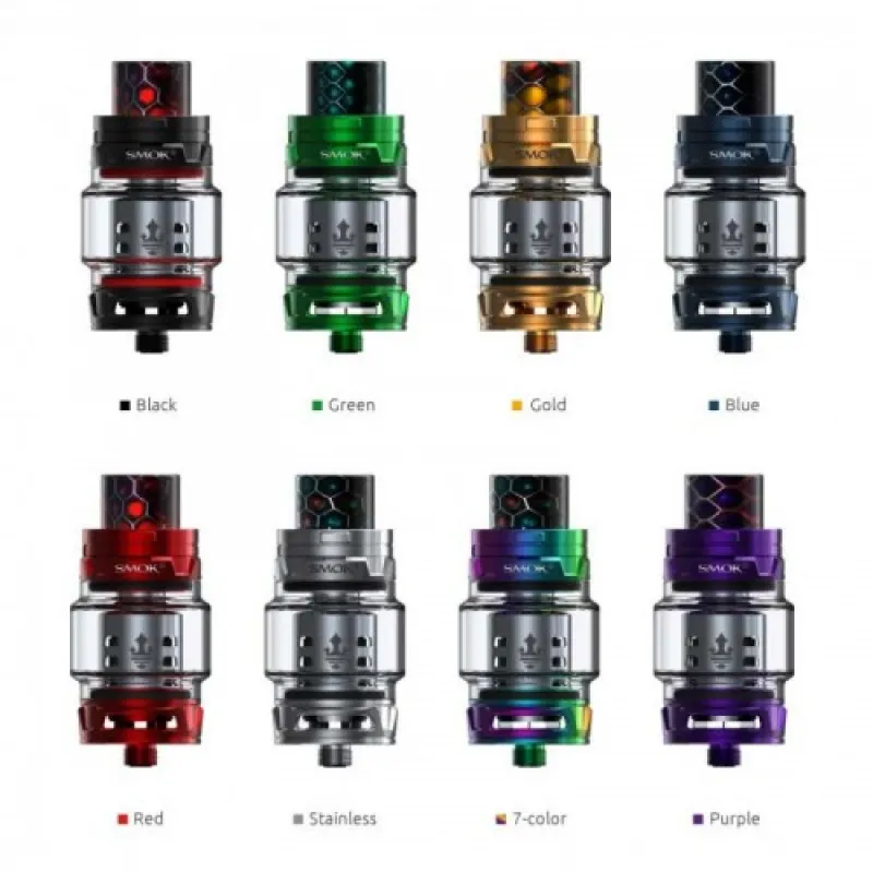 TFV12-Prince-Tank-800x800 TFV12 Prince Tank by Smok - Image 1