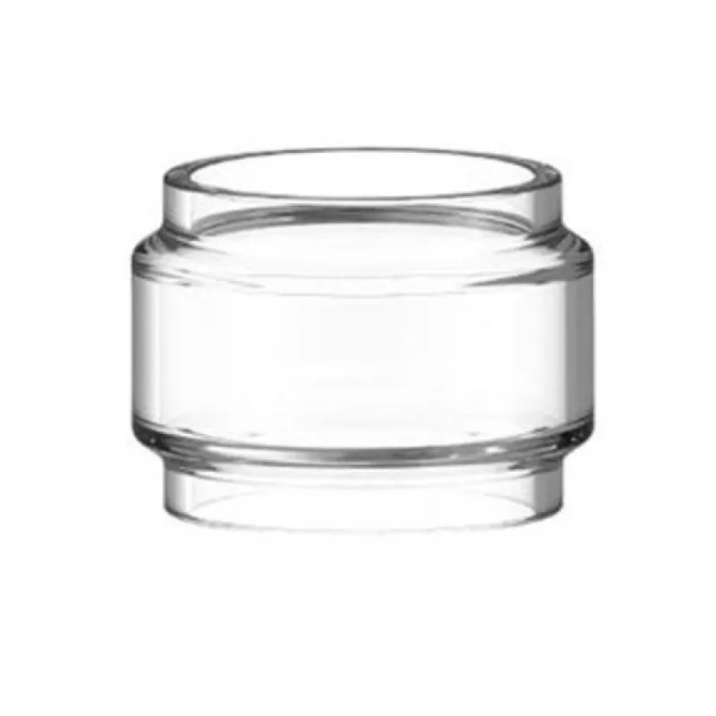 TFV18 bubble glass-800x800w TFV18 Tank Bulb Glass 9 by Smok (1 Pc Per Pack - Image 1
