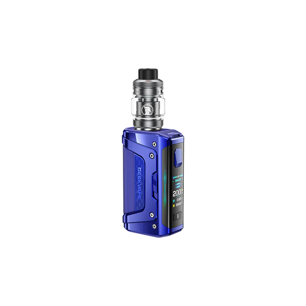 Aegis Legend 5 Kit（Z Subohm Tank 5） - Image 8