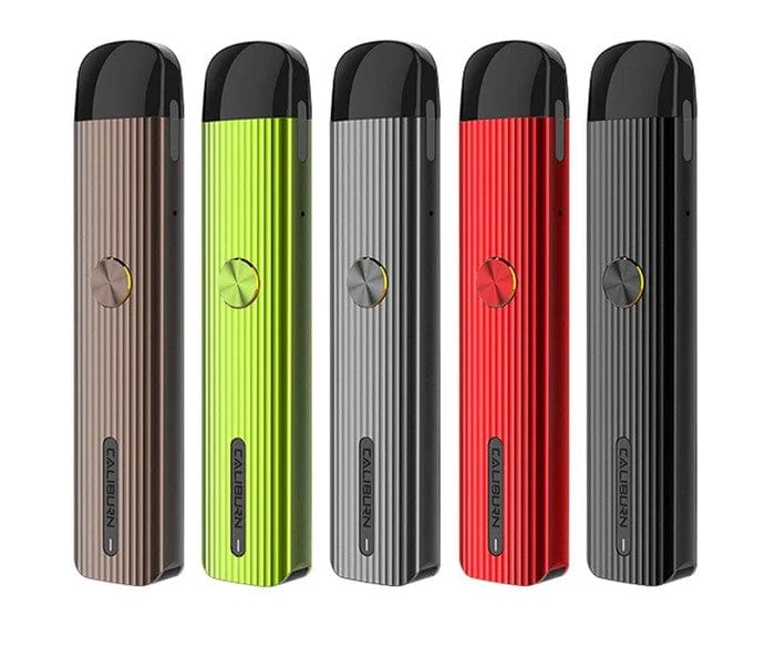 Caliburn G Pod Kit by Uwell Caliburn G Pod Kit by Uwell - Image 1