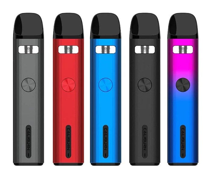 Caliburn G2 Pod Kit by Uwell Caliburn G2 Pod Kit by Uwell - Image 1