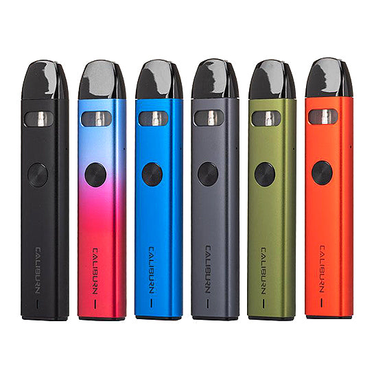 Caliburn A2 Kit by Uwell Caliburn A2 Kit by Uwell - Image 1