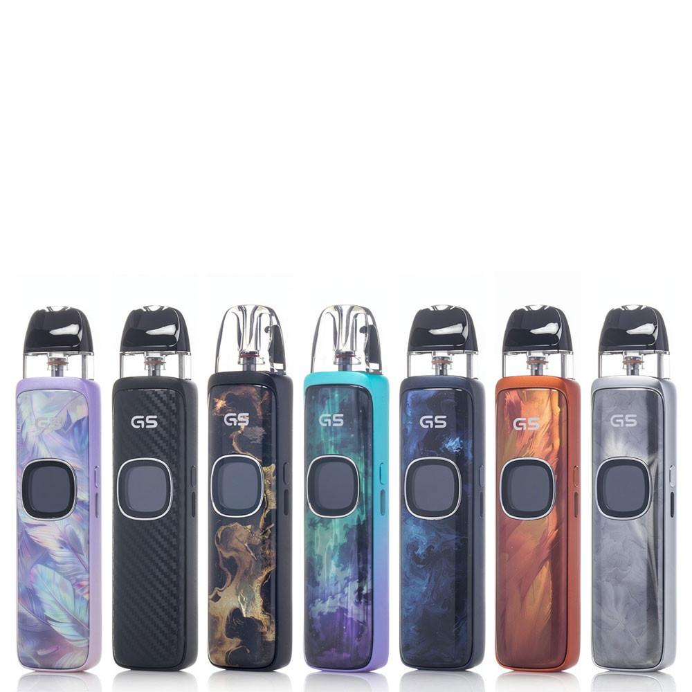 Uwell Caliburn G5 Pod System Uwell Caliburn G5 Pod System - Image 1