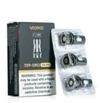 TPP-DM2 coil