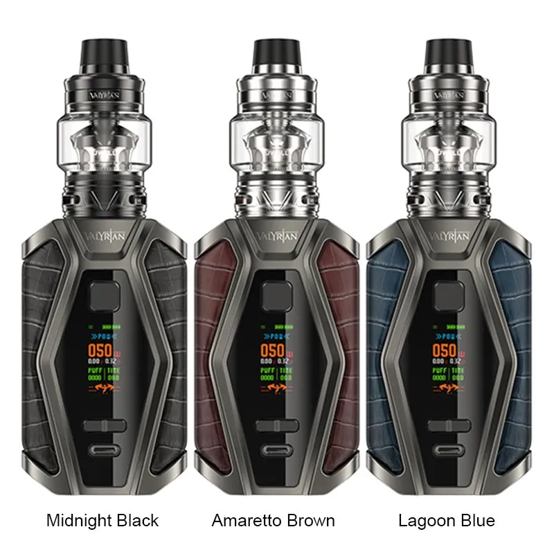 Valyrian-3-200W-Kit-2-800x800 Valyrian 3 Kit by Uwell - Image 1