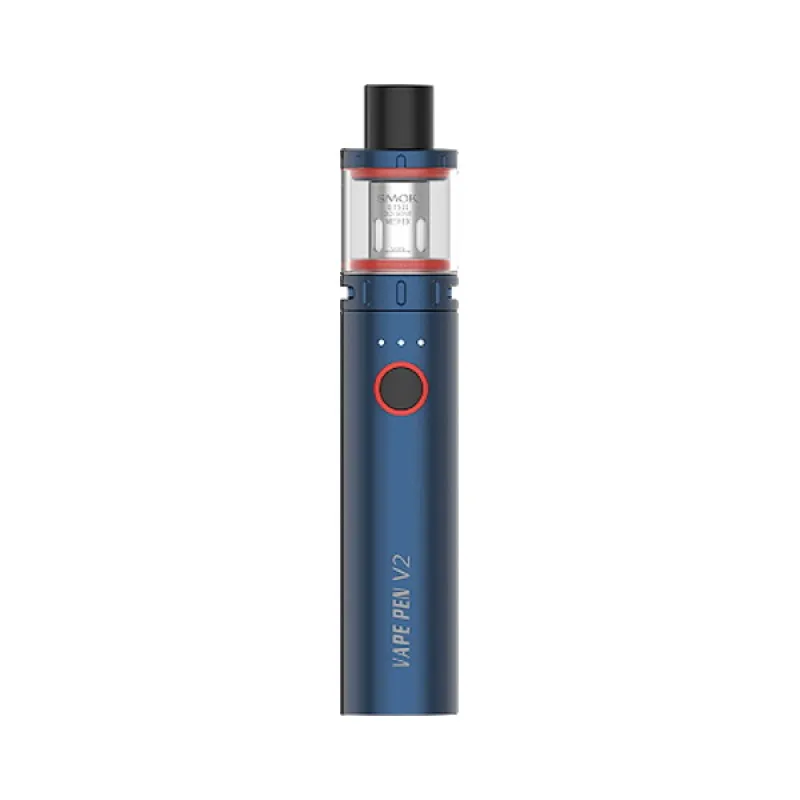 Vape-Pen-2-800x800 Vape Pen V2 Kit by Smok - Image 1