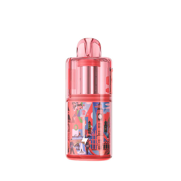 GEEKVAPE Kloud 10mL - Image 6
