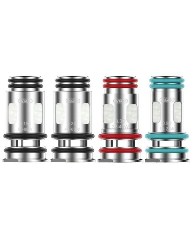 Voopoo-PnP-X-Replacement-Coil-650x800 PNP X coils - Image 1