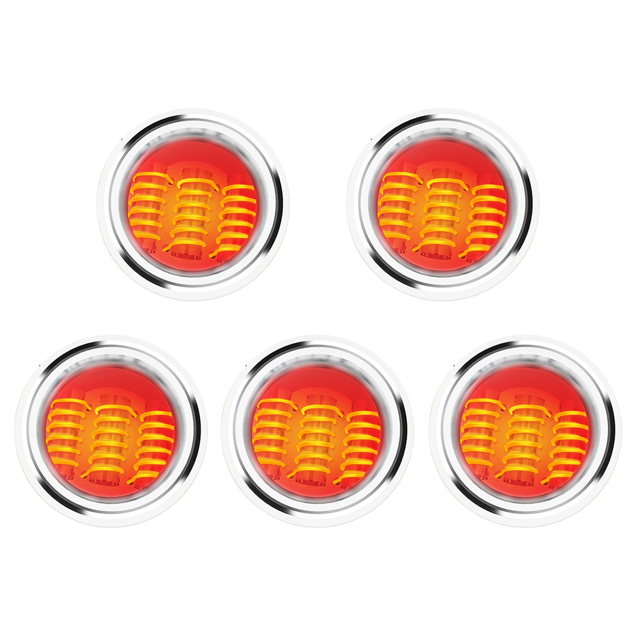Regen Replacement Coil by Yocan Regen Replacement Coil by Yocan (5-Pack) - Image 1