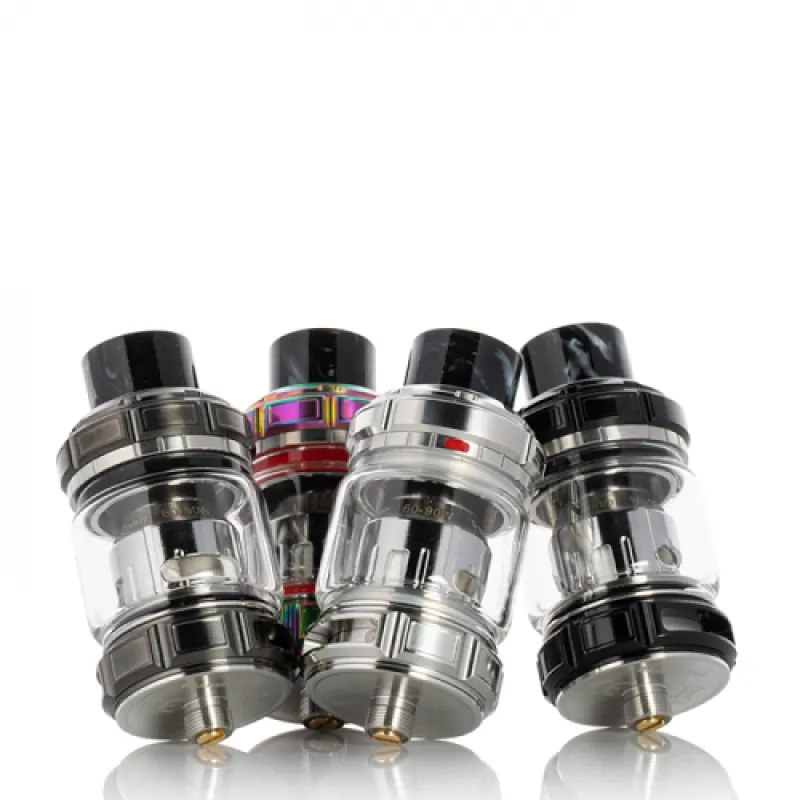 Maxus Pro Tank by Freemax (Metal Edition) - Image 1