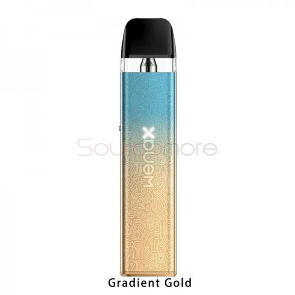 geekvape_wenax_q_mini_kit_gradient_gold (1) Wenax Q Mini - Image 1