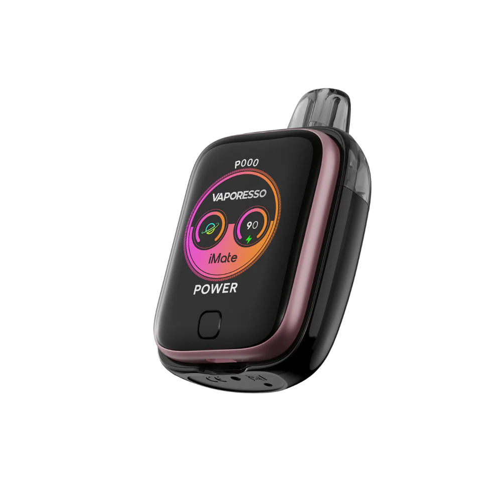 iMateOS-Pink iMate OS - Image 1