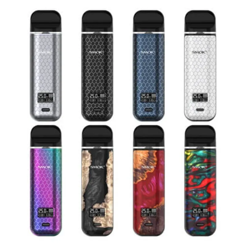 novo-x-800x800 Novo X Kit by Smok - Image 1