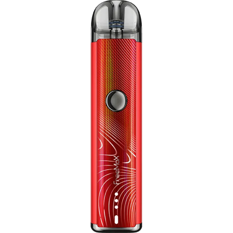 onnix-2-15w-kit-Red-800x800h Onnix 2 15W Kit by Freemax - Image 1
