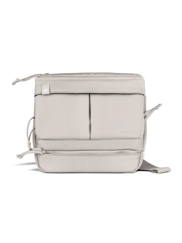 proxybag_0000_Proxy-Bag---Desert---Front Proxy Travel Bag - Image 1