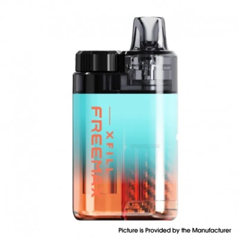 -ships-from-bonded-warehouse-authentic-freemax-xfill-pod-system-kit-blue-orange-900mah-15ml-06ohm-800x800 Xfill Pod System Kit by Freemax - Image 1
