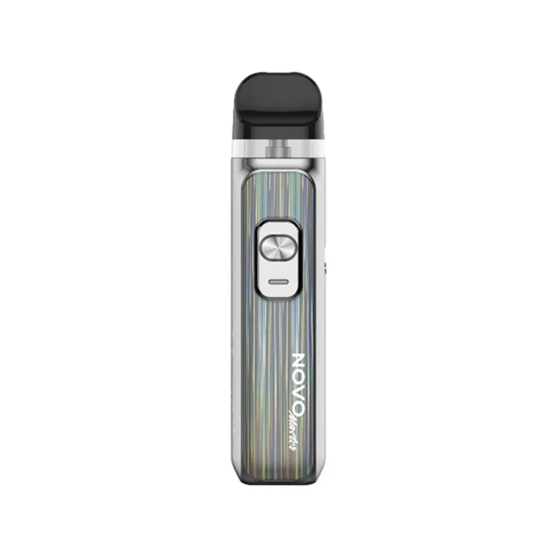 silver-laser-smok-novo-master-800x800 Novo Master Kit by Smok - Image 1