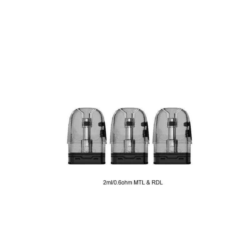 smok-arco-cartridge-pod-0.6ohm-650x800-800x800h Caliburn A3 Refillable Replacement Pod by Uwell - Image 1