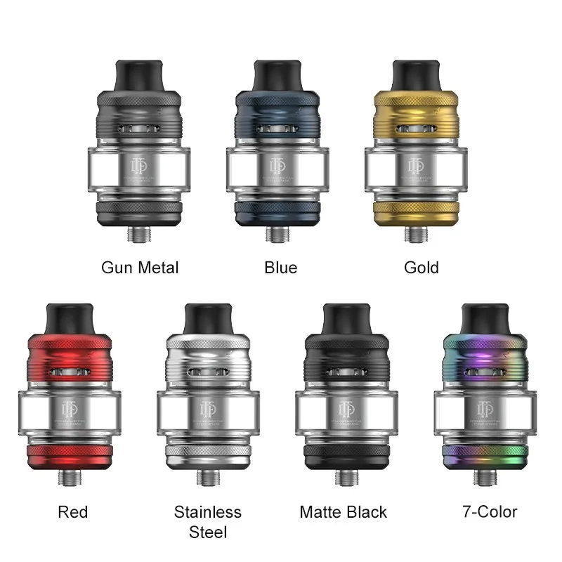 smok-tf-d-tank-2-800x800 TF-D Subtank (5.5ml Bulb Glass) by Smok - Image 1