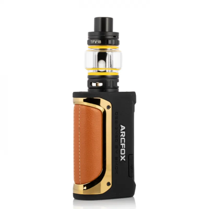 smok_-_arcfox_-_kits_-_prism_gold-800x800 ARCFOX Kit by Smok - Image 1