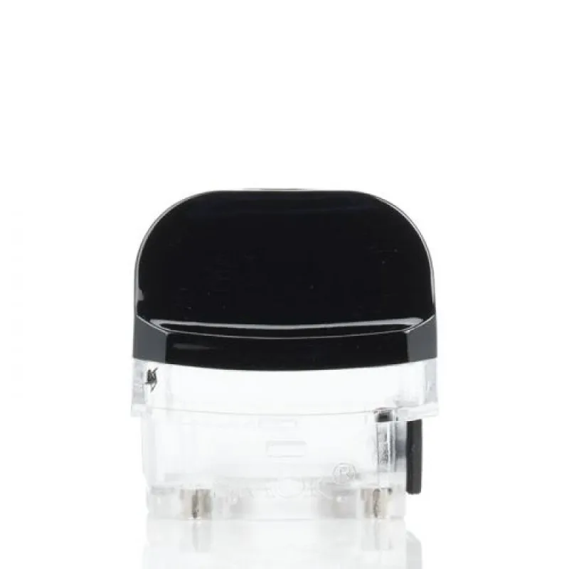 smok_nord_x_60w_pod_system_-_cartridge_front_view_1-800x800 Nord X Replacement Pod by Smok - Image 1