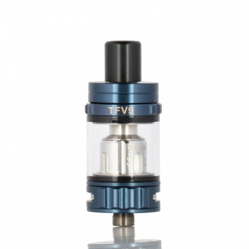 smok_tfv9_mini_tank_-_blue-800x800 TFV9 Mini Tank by Smok - Image 1