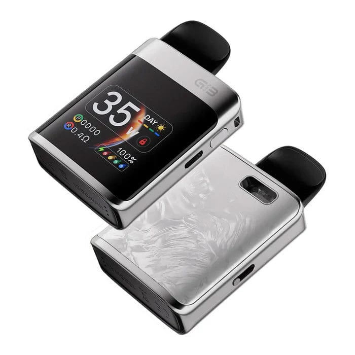 Caliburn G3 Pro Koko Kit by Uwell Caliburn G3 Pro Koko Kit by Uwell - Image 1
