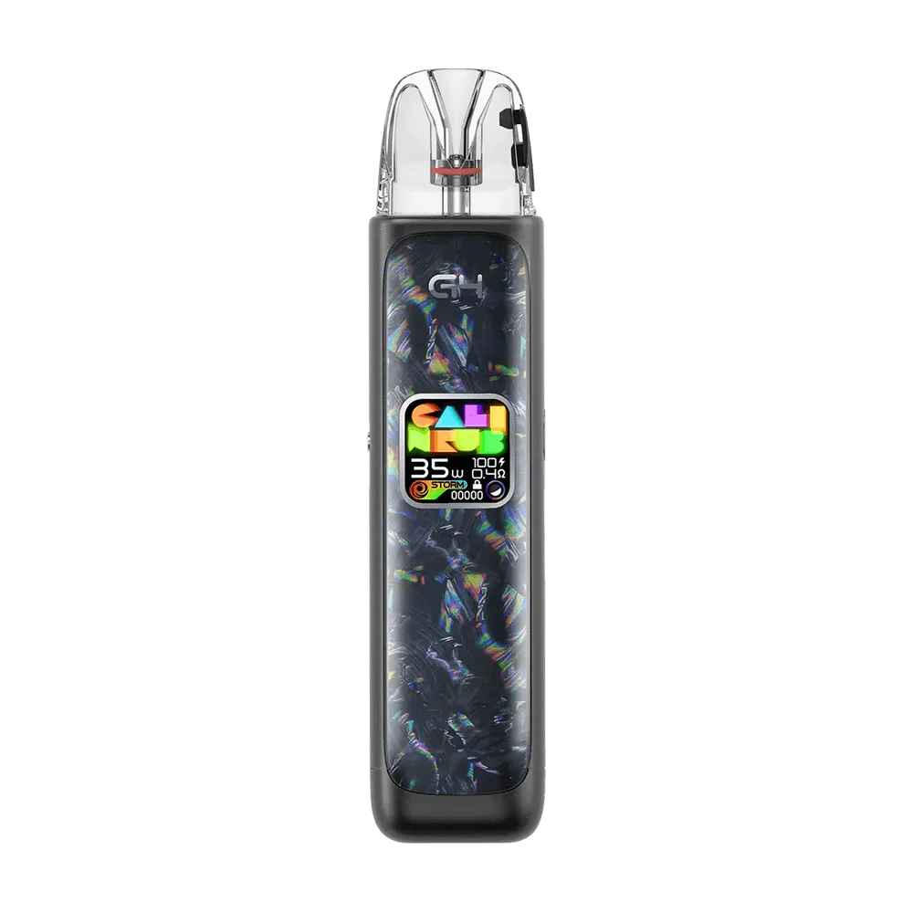 Caliburn G4 Pod System Kit by Uwell Caliburn G4 Pod System Kit by Uwell - Image 1