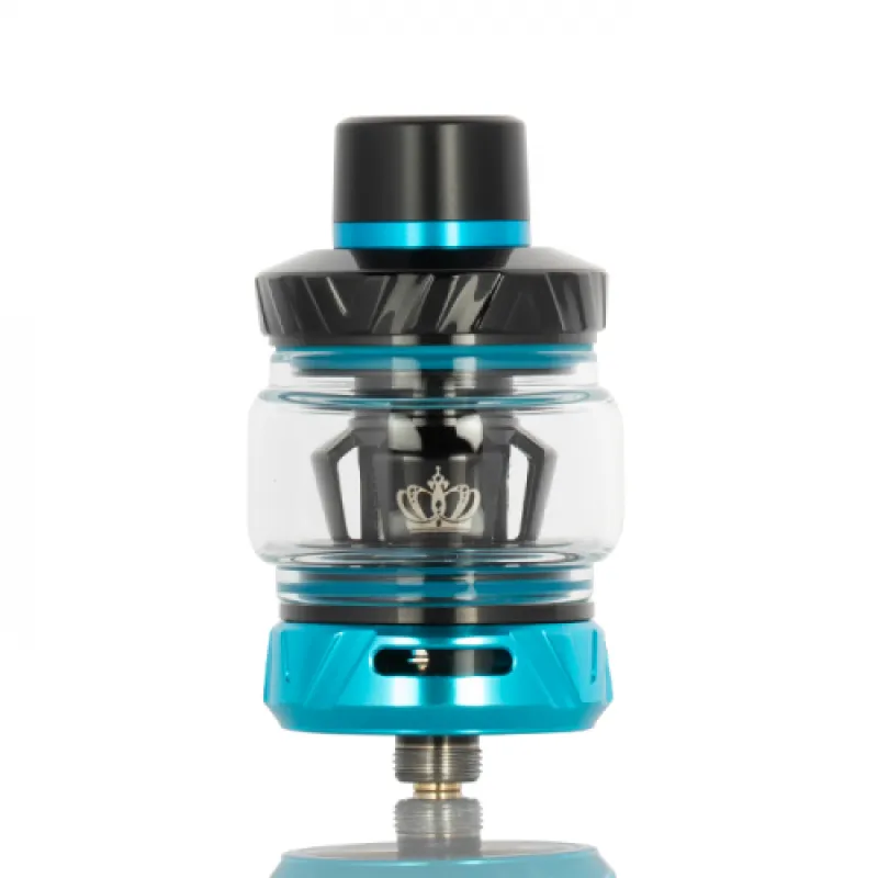 uwell_-_crown_v_tank_-_blue-800x800 Crown 5 Tank by Uwell - Image 1