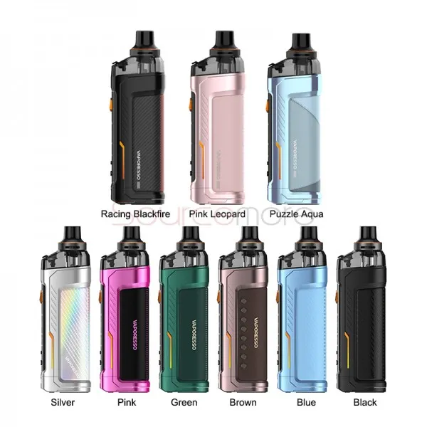 vaporesso_armour_gs_pod_mod_kit_full_colors "ARMOUR GS Kit DTL(STANDARD) - Image 1