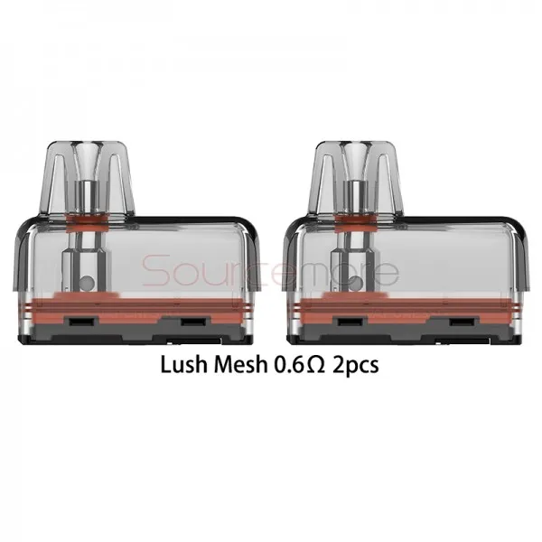 vaporesso_eco_nano_lush_mesh_0.6_pod_cartridge ECO NANO POD 6ml - Image 1